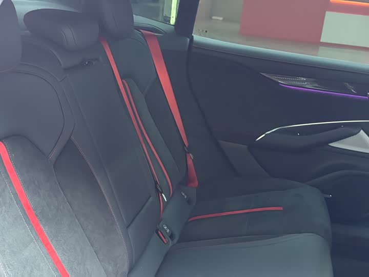 Xiaomi SU7 Ultra 2025 2025款 Ultra