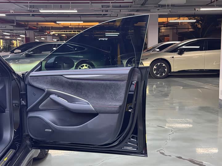 Xiaomi SU7 Ultra 2025 2025款 Ultra