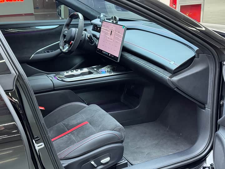 Xiaomi SU7 Ultra 2025 2025款 Ultra