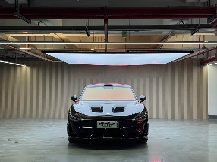 Xiaomi SU7 Ultra 2025 2025款 Ultra