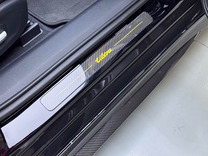 Xiaomi SU7 Ultra 2025 2025款 Ultra