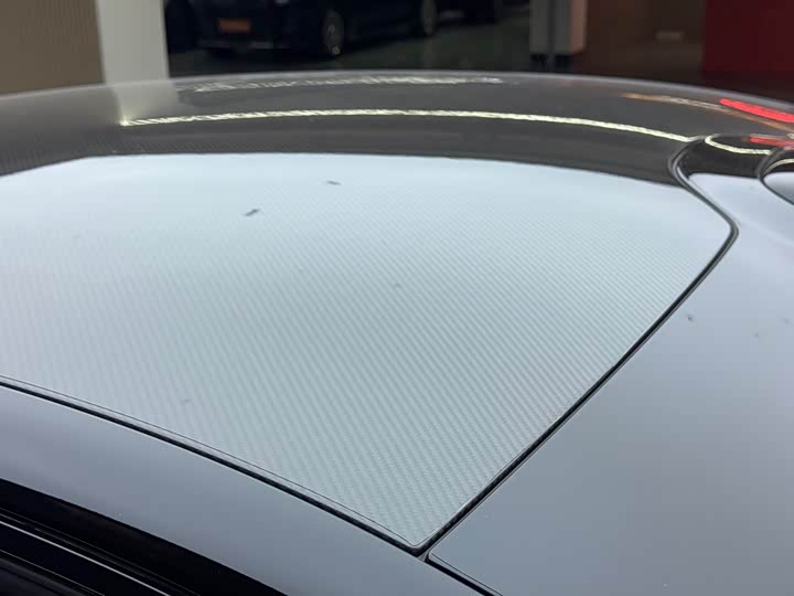 Xiaomi SU7 Ultra 2025 2025款 Ultra