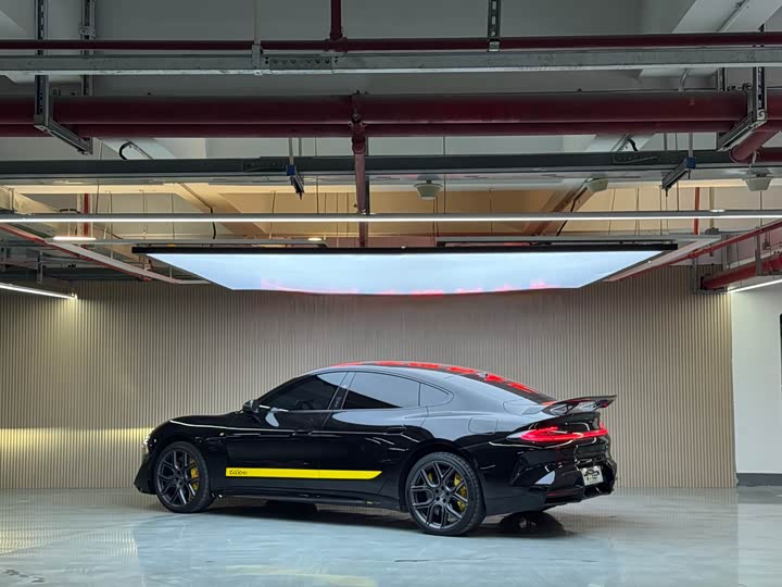 Xiaomi SU7 Ultra 2025 2025款 Ultra