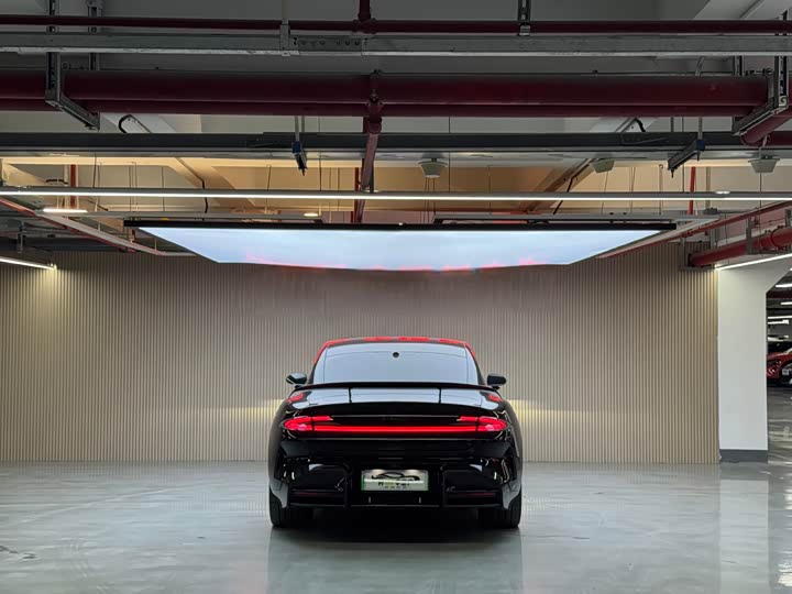 Xiaomi SU7 Ultra 2025 2025款 Ultra