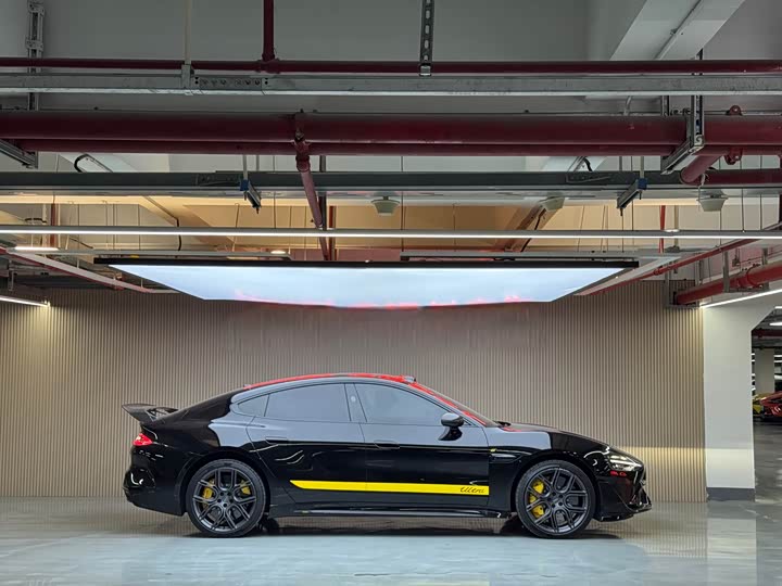 Xiaomi SU7 Ultra 2025 2025款 Ultra