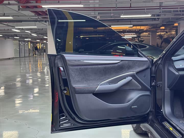 Xiaomi SU7 Ultra 2025 2025款 Ultra