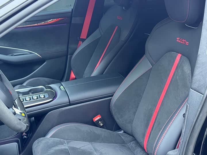 Xiaomi SU7 Ultra 2025 2025款 Ultra