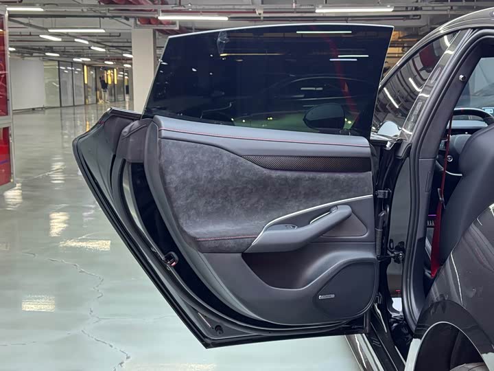 Xiaomi SU7 Ultra 2025 2025款 Ultra