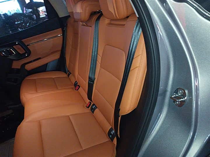 Haval H-Dog Hybrid 2024 2024款 Hi4 102km 潮电版Plus