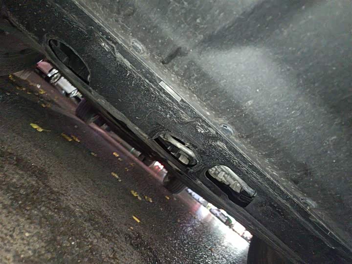 Haval H-Dog Hybrid 2024 2024款 Hi4 102km 潮电版Plus