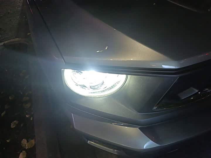 Haval H-Dog Hybrid 2024 2024款 Hi4 102km 潮电版Plus