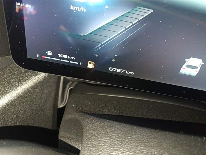 Haval H-Dog Hybrid 2024 2024款 Hi4 102km 潮电版Plus