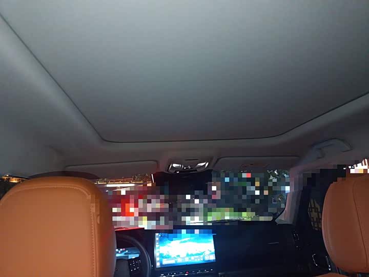 Haval H-Dog Hybrid 2024 2024款 Hi4 102km 潮电版Plus