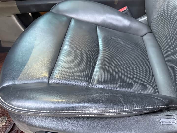 Cadillac XT6 2022 2022款 2.0T 七座四驱风尚型