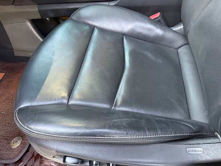 Cadillac XT6 2022 2022款 2.0T 七座四驱风尚型