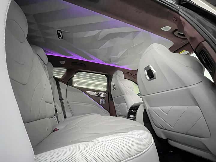 BMW XM 2023 2023款 50e