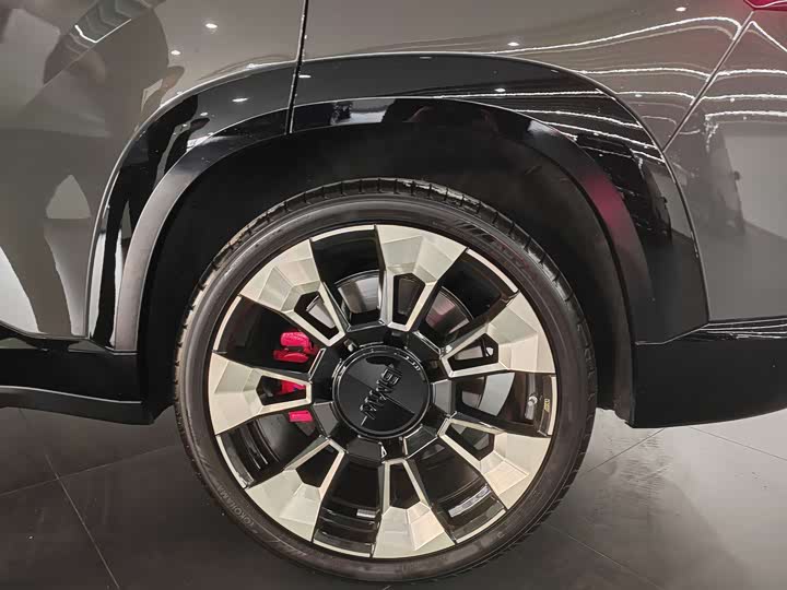 BMW XM 2023 2023款 50e