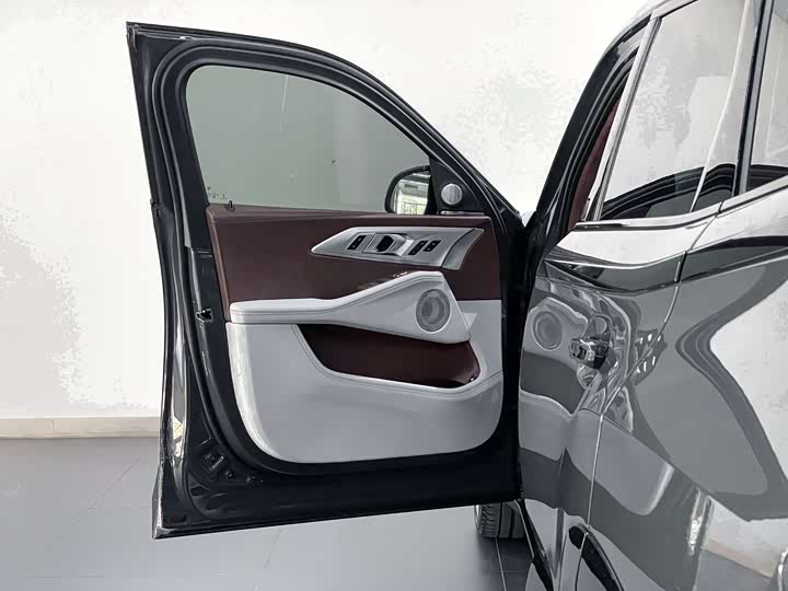 BMW XM 2023 2023款 50e