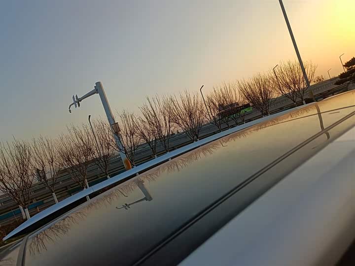 Geely Okavango 2022 2022款 1.8TD 自动尊贵型 7座