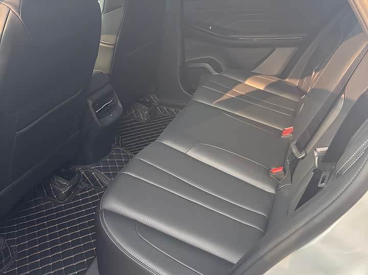 Dongfeng Aeolus Haohan 2023 2023款 1.5T 时尚版