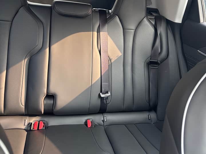 Dongfeng Aeolus Haohan 2023 2023款 1.5T 时尚版