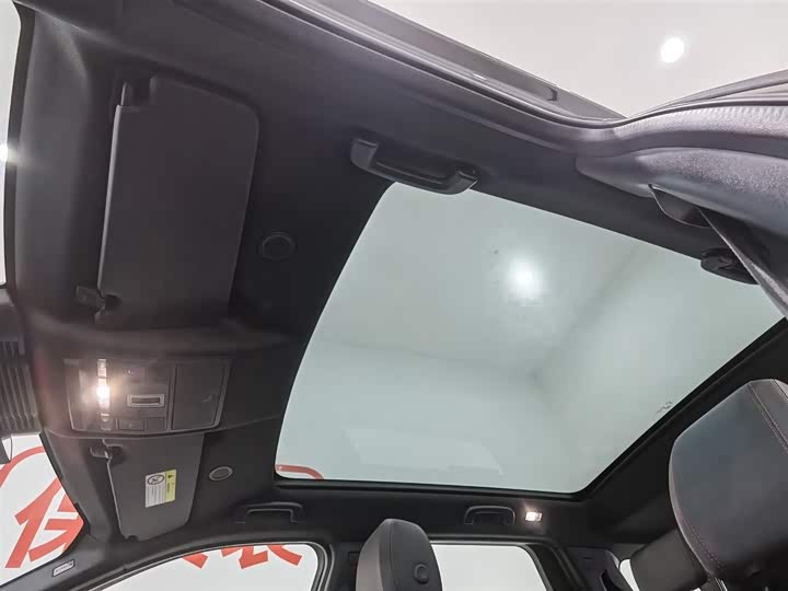 Land Rover Discovery Sport Hybrid 2022 2022款 改款 P300e 插电式电动混合版