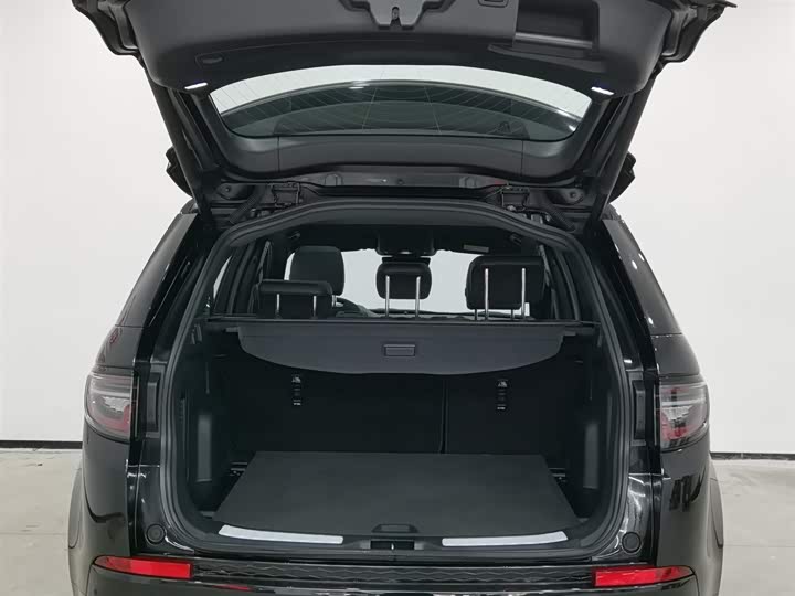 Land Rover Discovery Sport Hybrid 2022 2022款 改款 P300e 插电式电动混合版