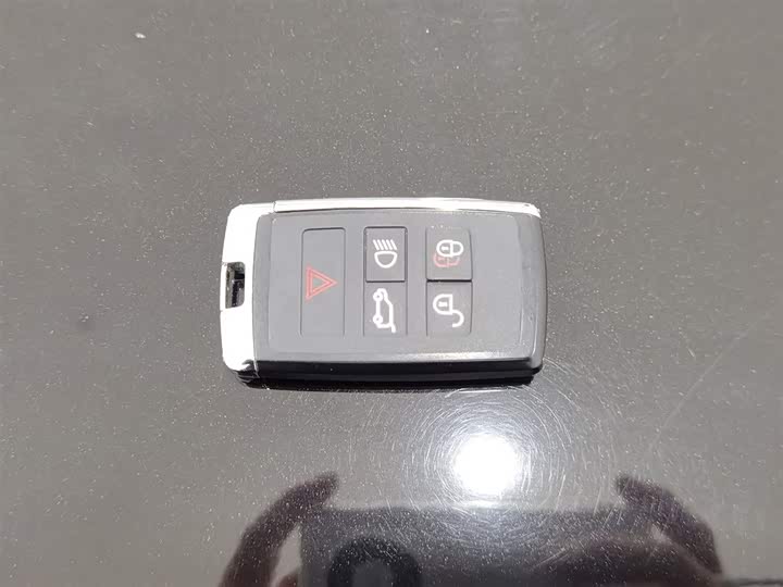 Land Rover Discovery Sport Hybrid 2022 2022款 改款 P300e 插电式电动混合版