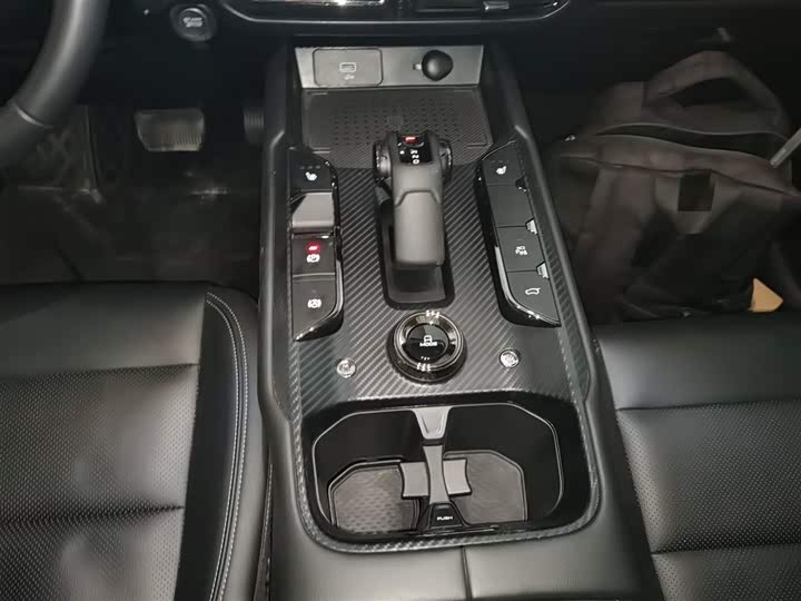 Haval H-Dog Hybrid 2024 2024款 Hi4 102km 潮电版Plus