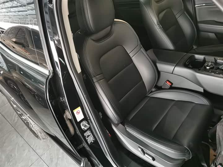 Haval H-Dog Hybrid 2024 2024款 Hi4 102km 潮电版Plus