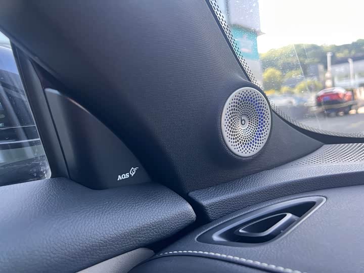 Smart #1 2024 2024款 Premium版