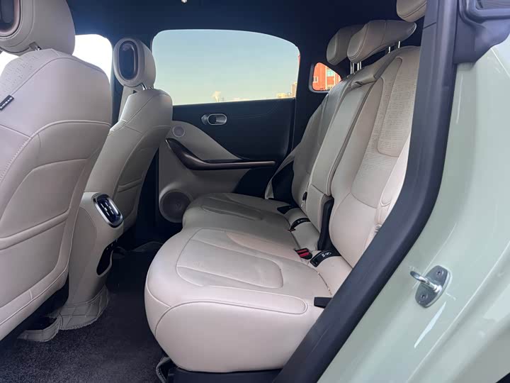 Smart #1 2024 2024款 Premium版