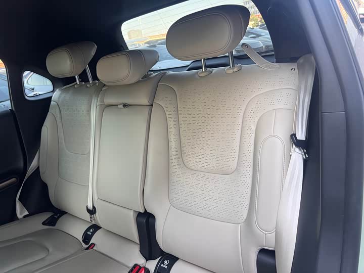 Smart #1 2024 2024款 Premium版