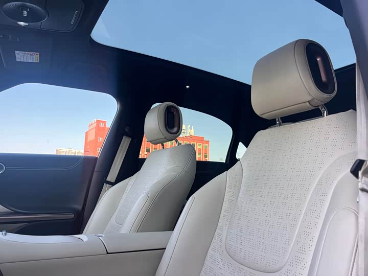 Smart #1 2024 2024款 Premium版