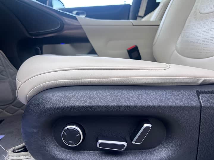 Smart #1 2024 2024款 Premium版