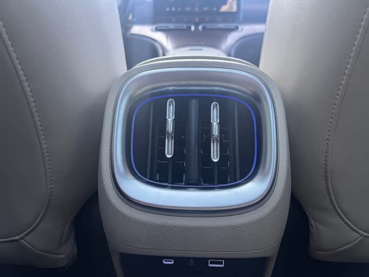 Smart #1 2024 2024款 Premium版