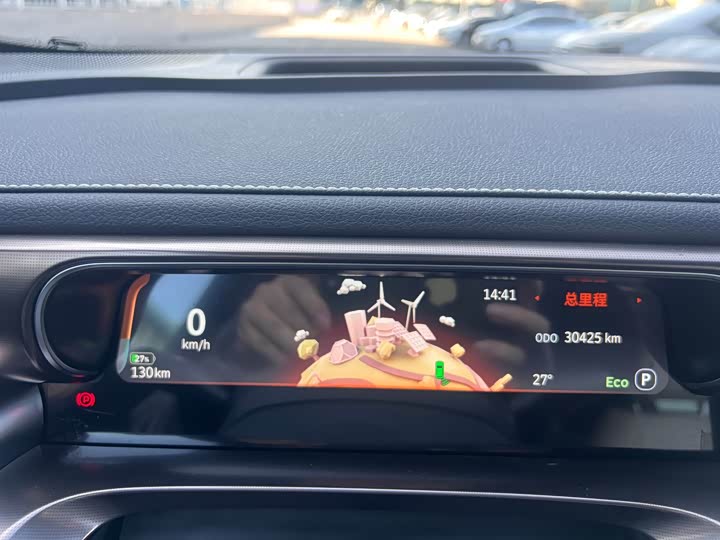 Smart #1 2024 2024款 Premium版