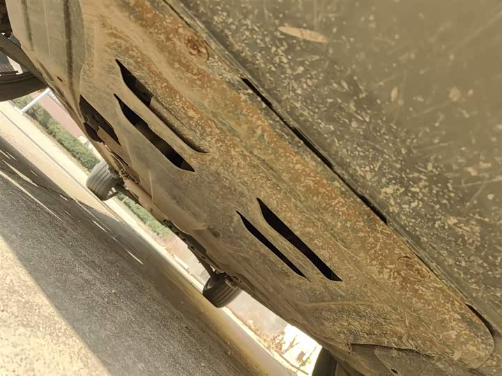 Changan Oshan X7 2021 2021款 1.5T 自动豪华型