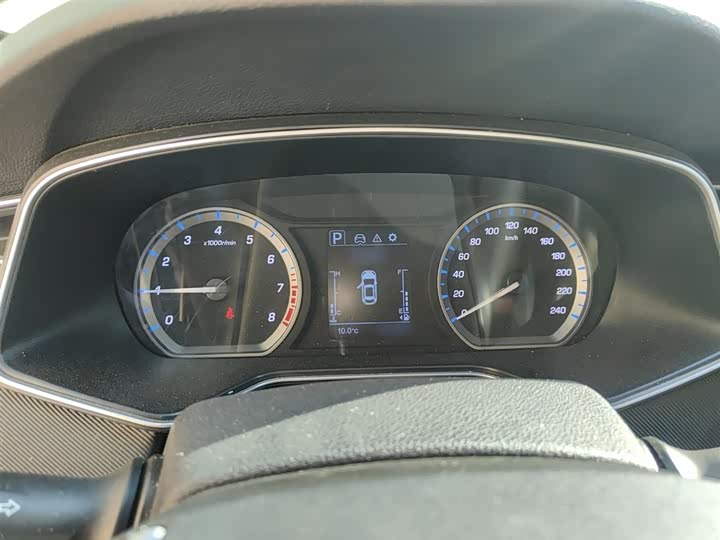 Changan Oshan X7 2021 2021款 1.5T 自动豪华型