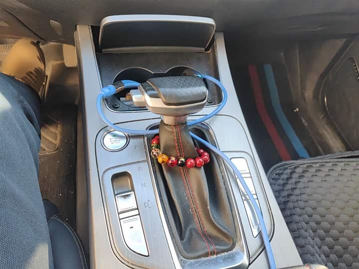 Changan Oshan X7 2021 2021款 1.5T 自动豪华型