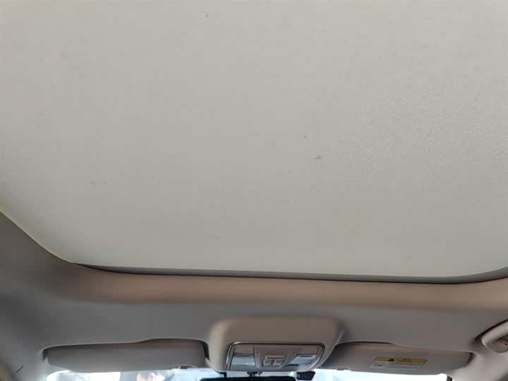 Changan Oshan X7 2021 2021款 1.5T 自动豪华型