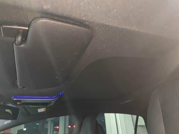 Mercedes-Benz EQS 2022 2022款 改款 450+ 先锋版