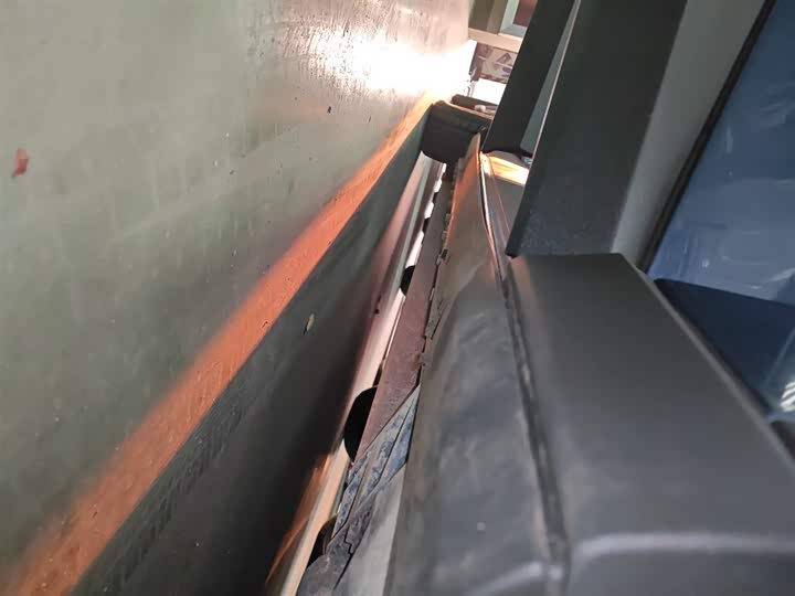 Ford Mustang Mach-E 2021 2021款 跃世后驱版(标准续航)