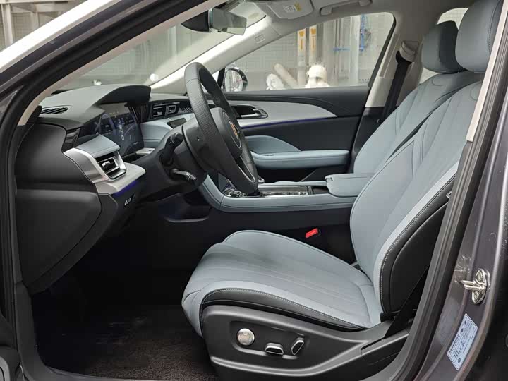 Hongqi H5 Hybrid 2025 2025款 170 超混版