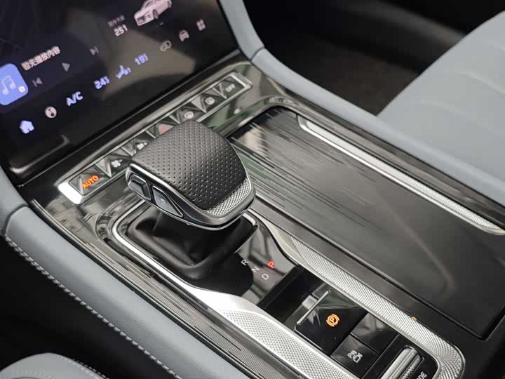 Hongqi H5 Hybrid 2025 2025款 170 超混版