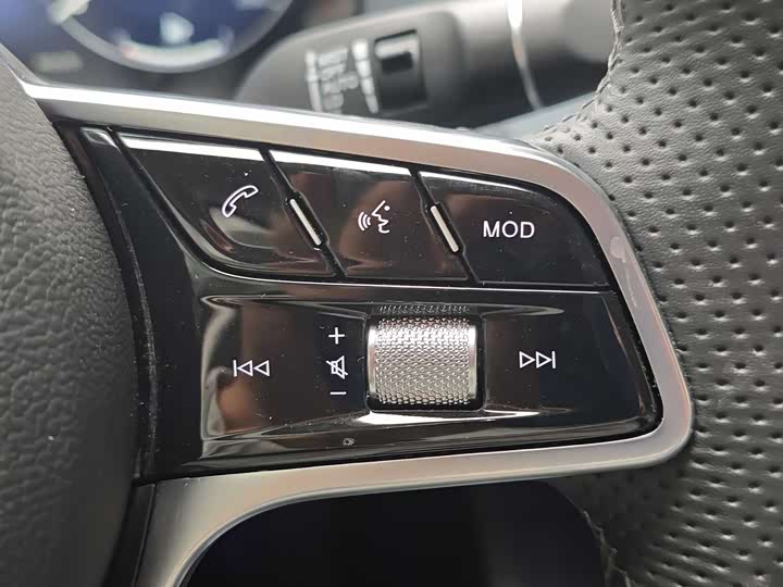 Hongqi H5 Hybrid 2025 2025款 170 超混版