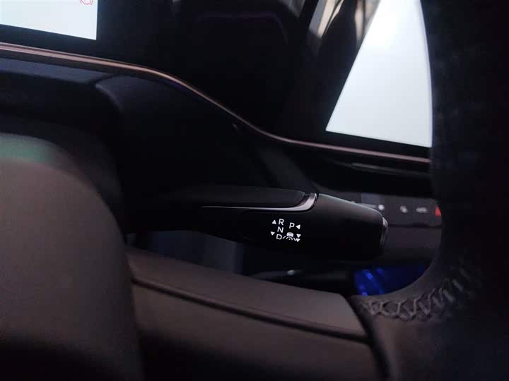 Hongqi EH7 2025 2025款 600 智选版