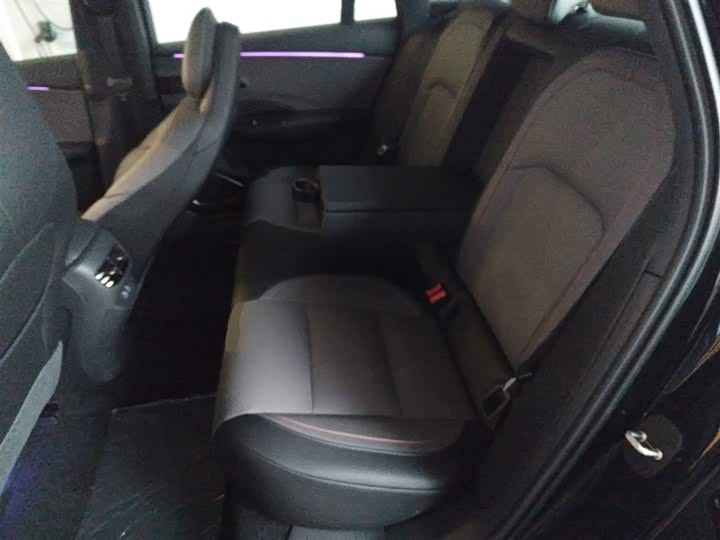 Hongqi EH7 2025 2025款 600 智选版