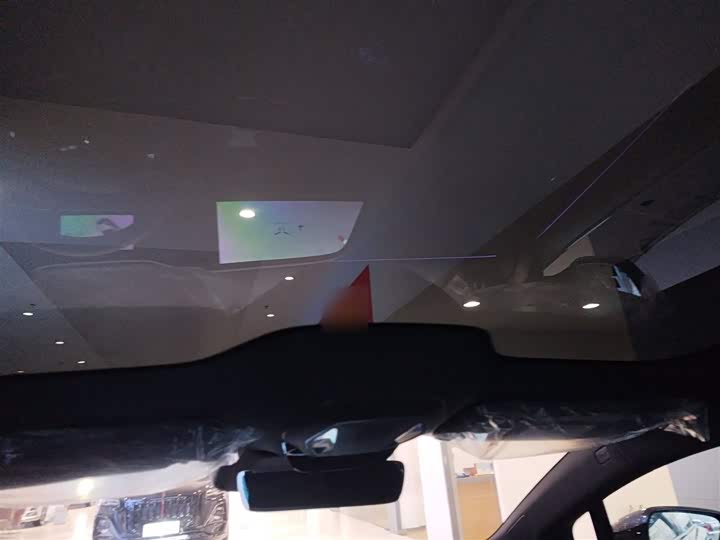 Hongqi EH7 2025 2025款 600 智选版