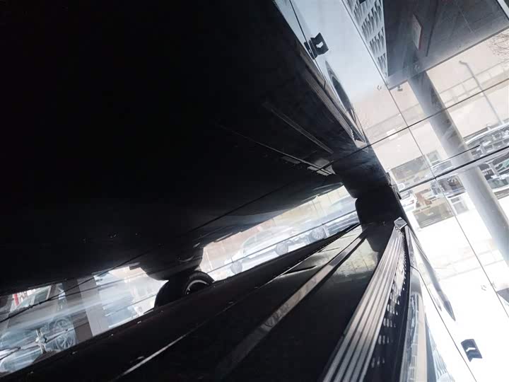 Hongqi EH7 2025 2025款 600 智选版